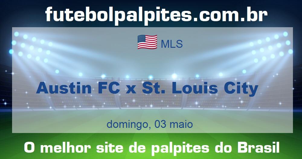 Austin FC x St. Louis City