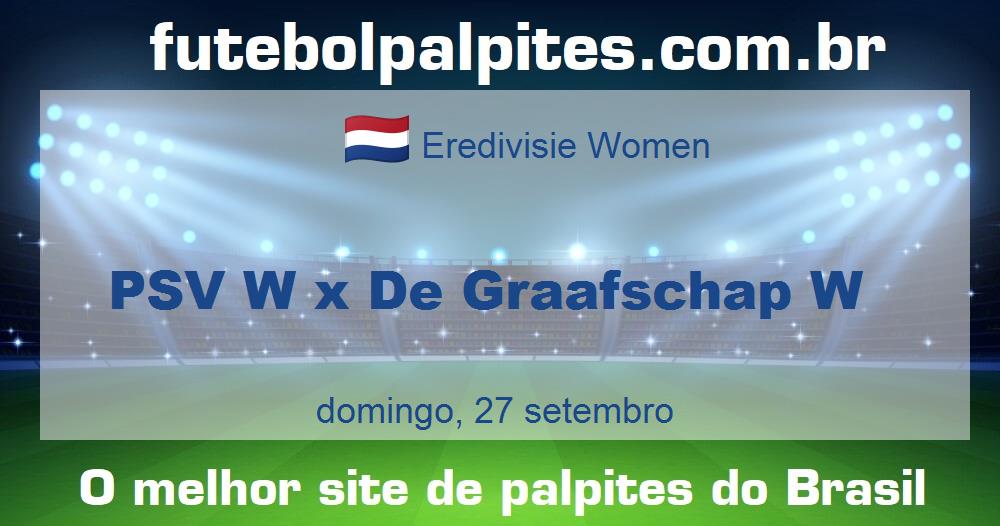 PSV W x De Graafschap W PSV W x De Graafschap W