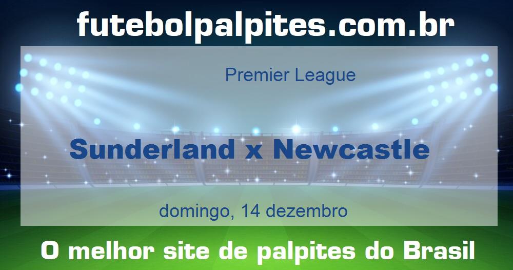 Sunderland x Newcastle Sunderland x Newcastle
