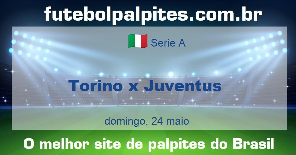 Torino x Juventus Torino x Juventus