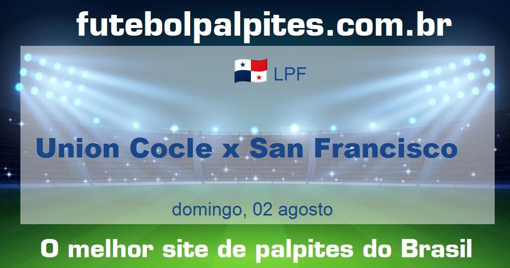 Union Cocle x San Francisco Union Cocle x San Francisco