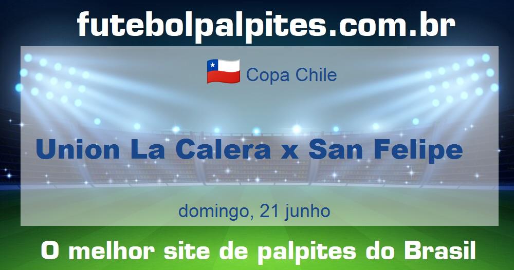 Union La Calera x San Felipe Union La Calera x San Felipe