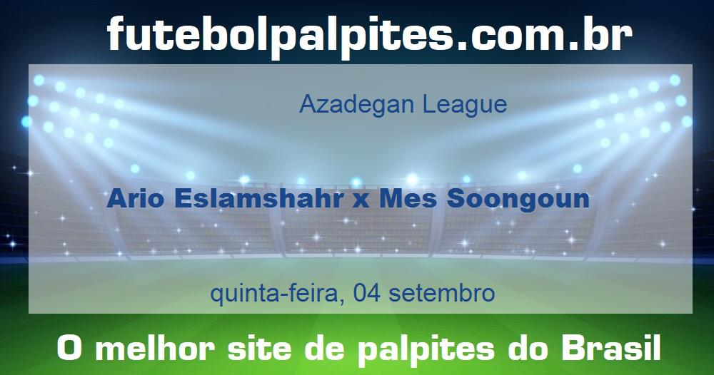 Ario Eslamshahr x Mes Soongoun Ario Eslamshahr x Mes Soongoun