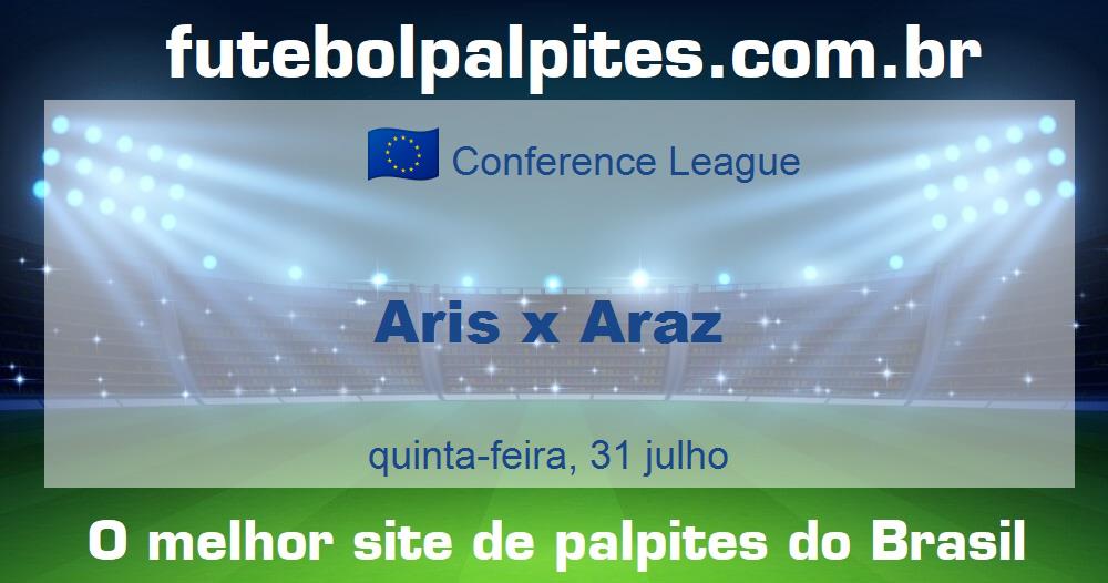 Aris x Araz