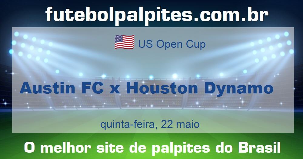 Austin FC x Houston Dynamo Austin FC x Houston Dynamo