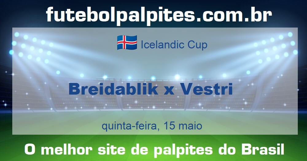 Breidablik x Vestri Breidablik x Vestri