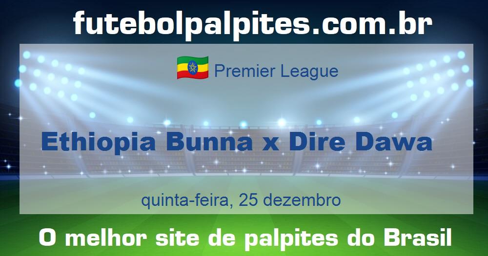 Ethiopia Bunna x Dire Dawa