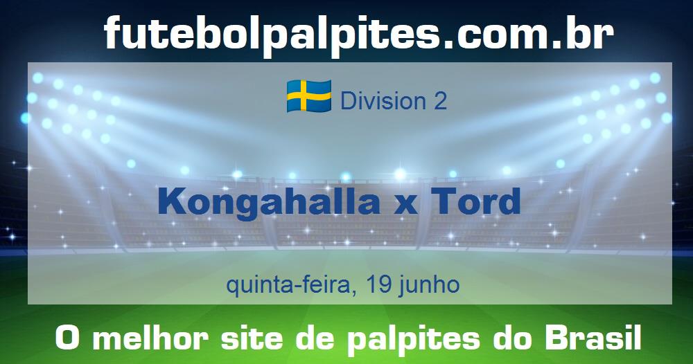 Kongahalla x Tord Kongahalla x Tord