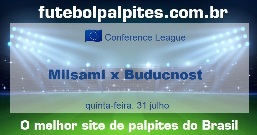 Milsami x Buducnost Milsami x Buducnost