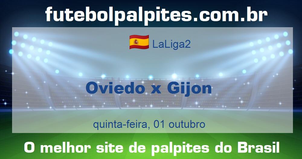 Oviedo x Gijon Oviedo x Gijon