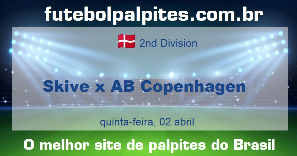 Skive x AB Copenhagen Skive x AB Copenhagen