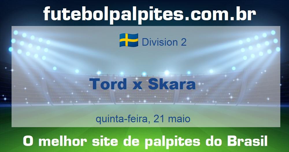 Tord x Skara Tord x Skara