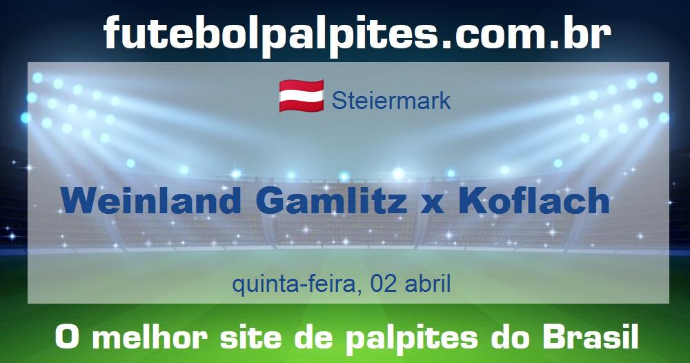 Weinland Gamlitz x Koflach