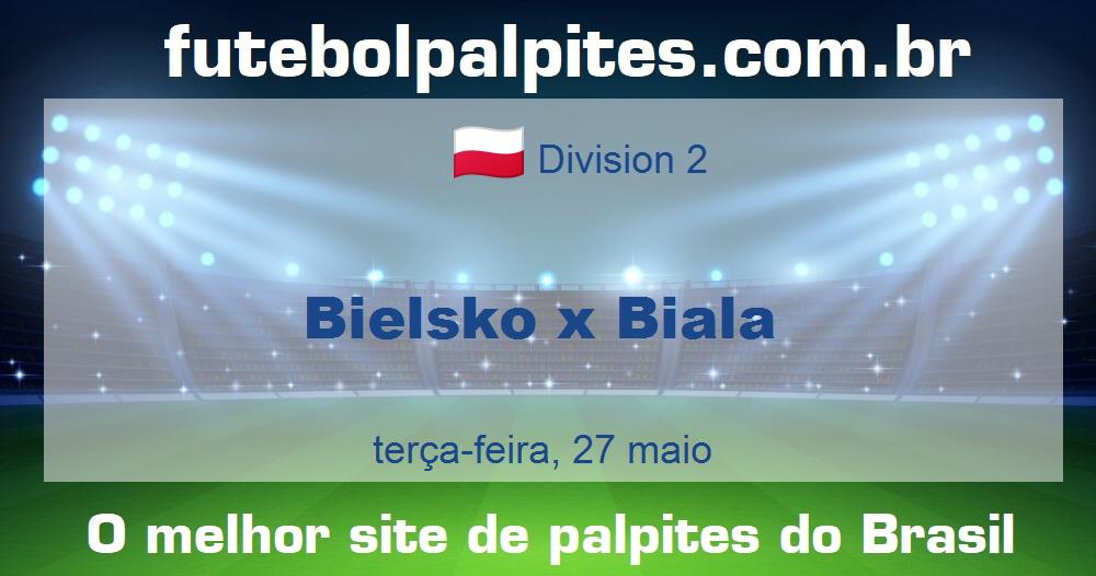 Bielsko x Biala Bielsko x Biala