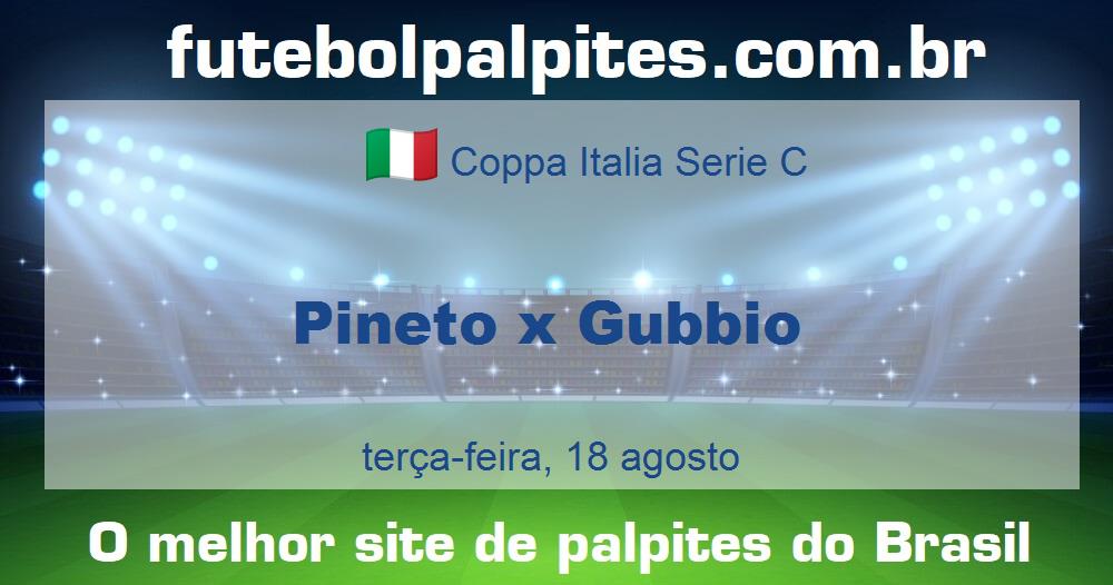 Pineto x Gubbio Pineto x Gubbio