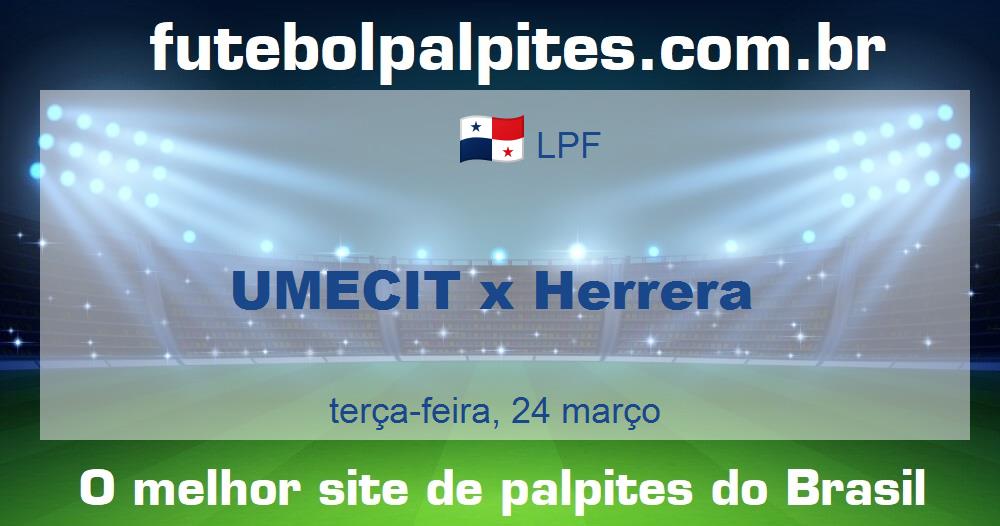 UMECIT x Herrera