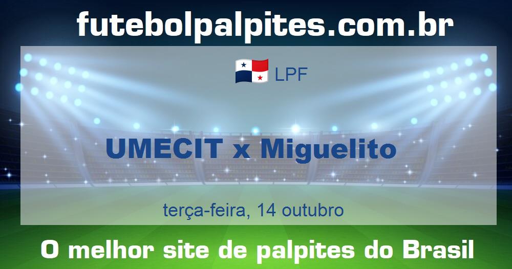 UMECIT x Miguelito