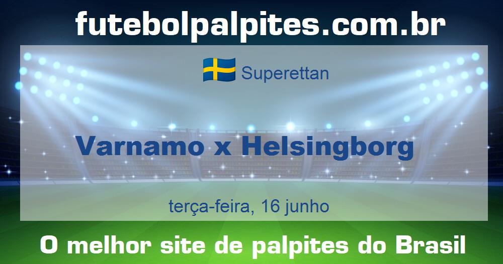 Varnamo x Helsingborg Varnamo x Helsingborg