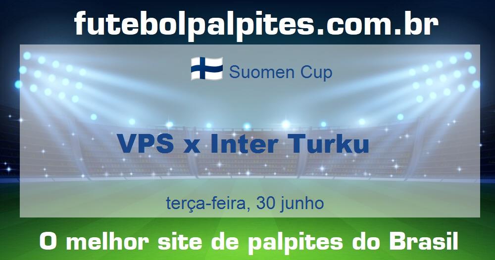 VPS x Inter Turku