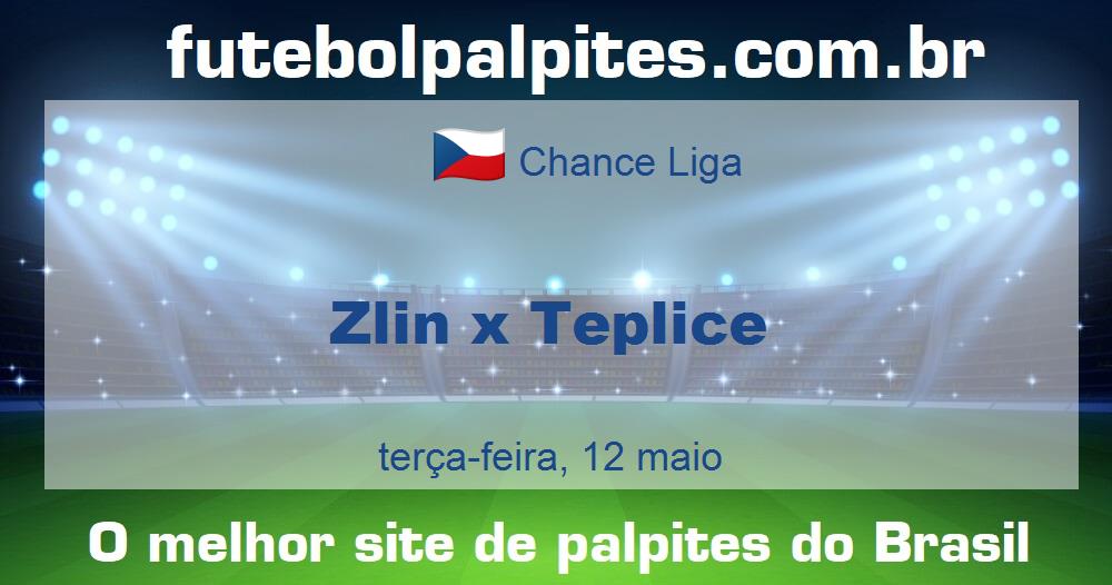 Zlin x Teplice