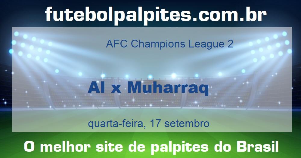Al x Muharraq Al x Muharraq