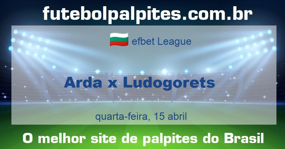 Arda x Ludogorets Arda x Ludogorets