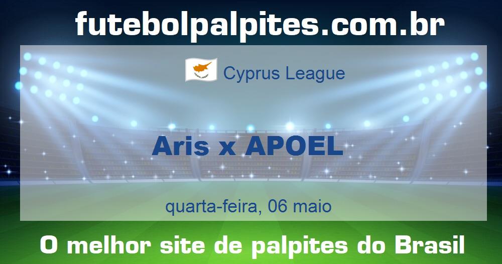 Aris x APOEL