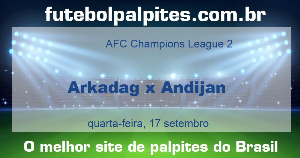 Arkadag x Andijan Arkadag x Andijan