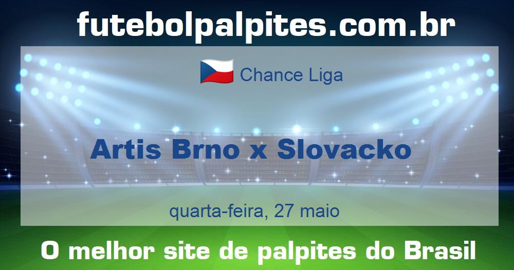 Artis Brno x Slovacko Artis Brno x Slovacko