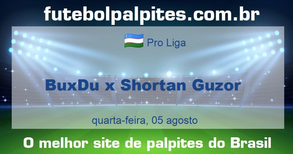BuxDu x Shortan Guzor BuxDu x Shortan Guzor