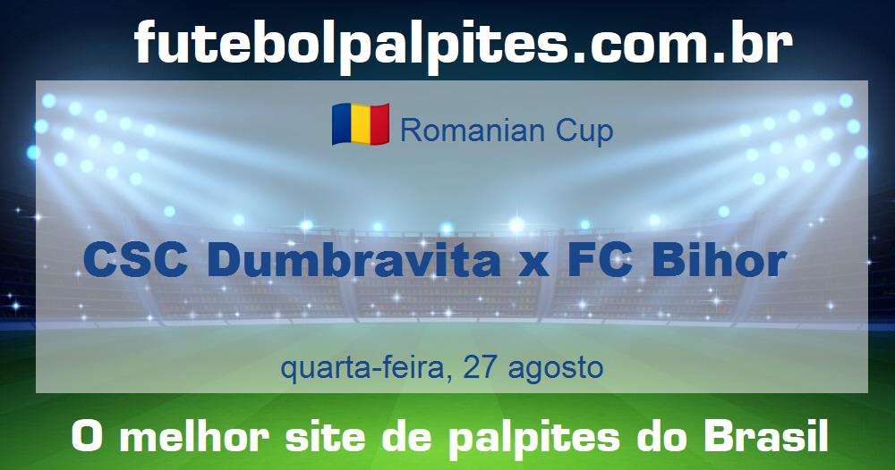CSC Dumbravita x FC Bihor CSC Dumbravita x FC Bihor