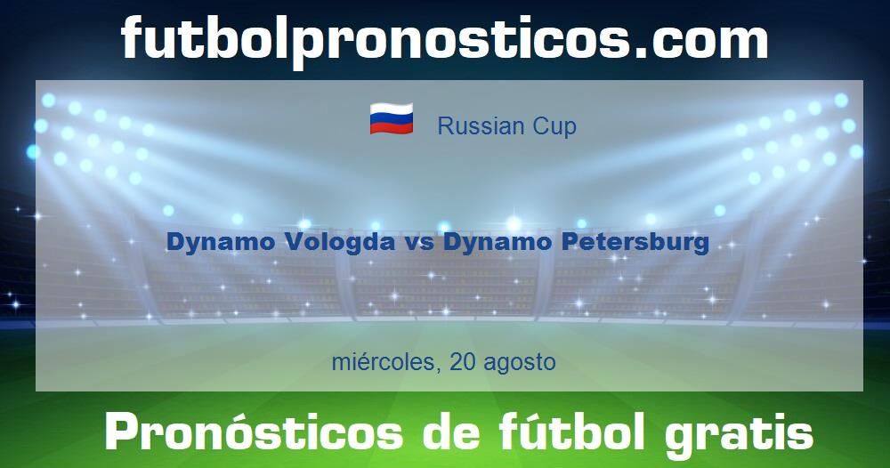 Dynamo Vologda vs Dynamo Petersburg Dynamo Vologda vs Dynamo Petersburg