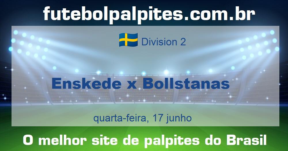 Enskede x Bollstanas Enskede x Bollstanas