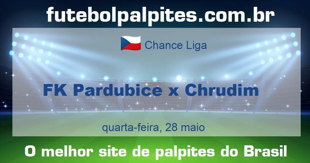FK Pardubice x Chrudim FK Pardubice x Chrudim