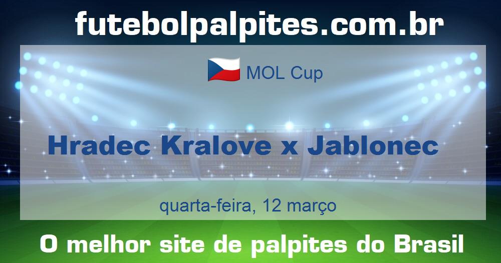 Hradec Kralove x Jablonec