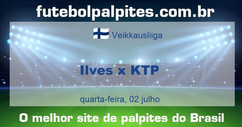 Ilves x KTP