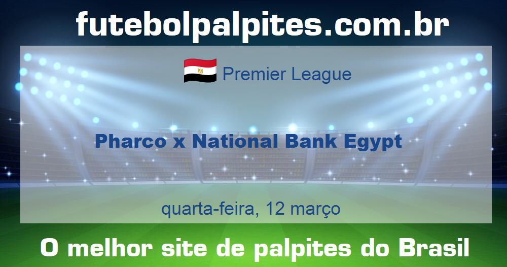 Pharco x National Bank Egypt