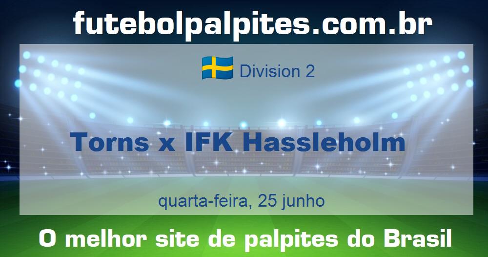 Torns x IFK Hassleholm Torns x IFK Hassleholm