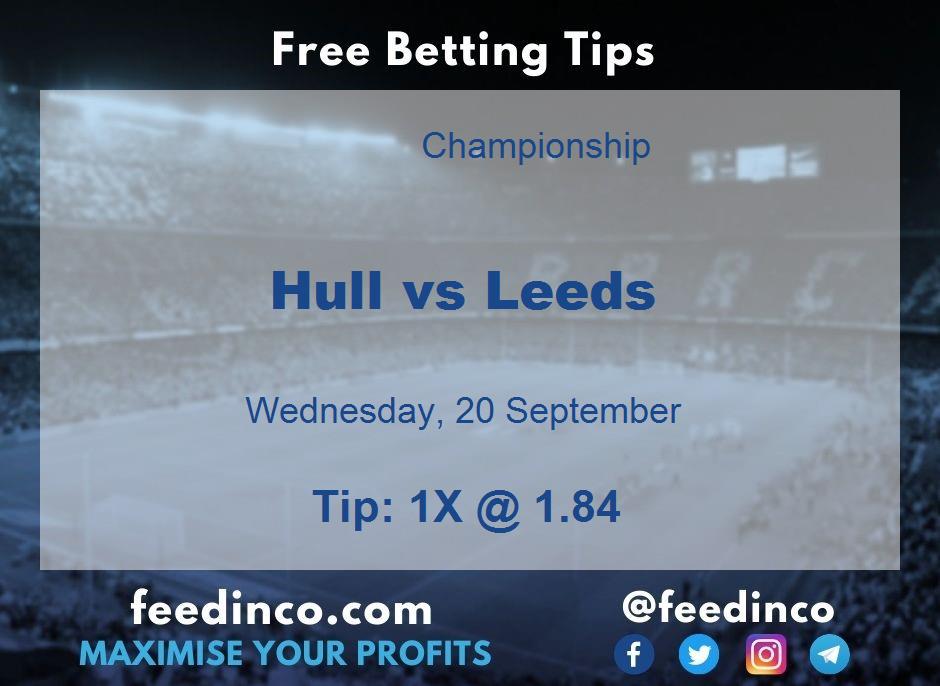 Hull vs Leeds Prediction