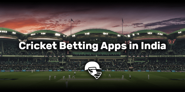 Cricket Betting Apps india