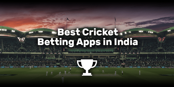 best Cricket Betting Apps