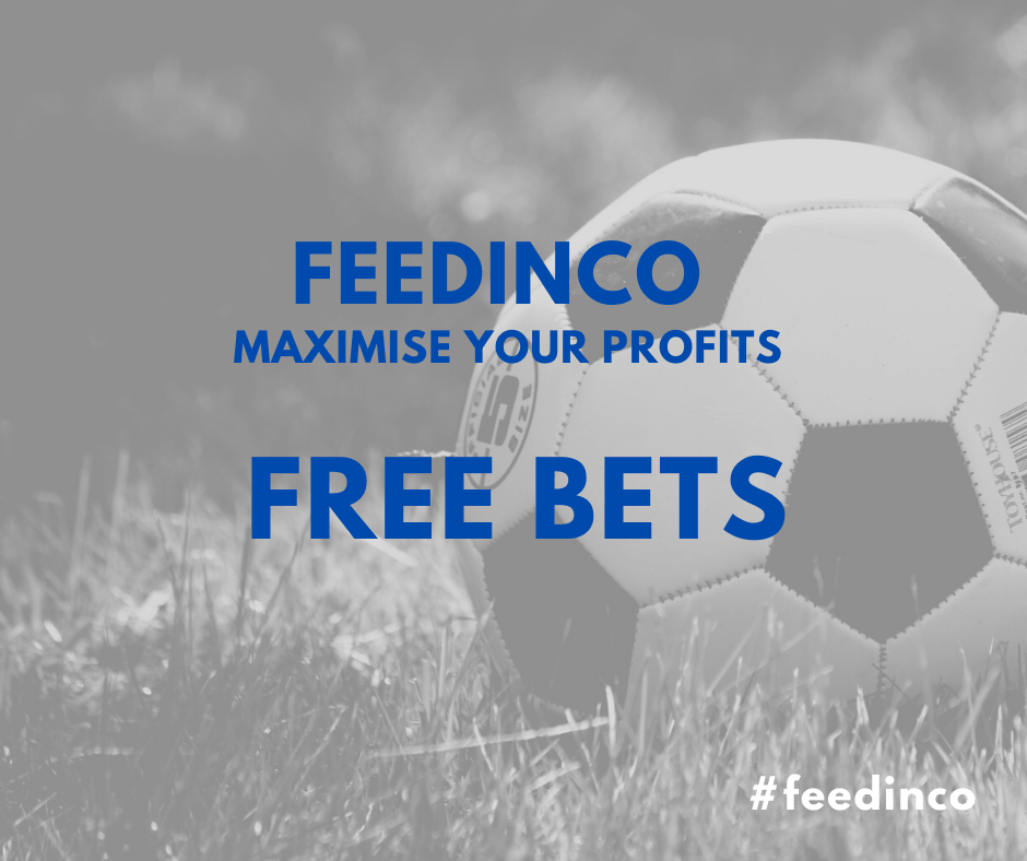 Free Football Bets Free Football Bets