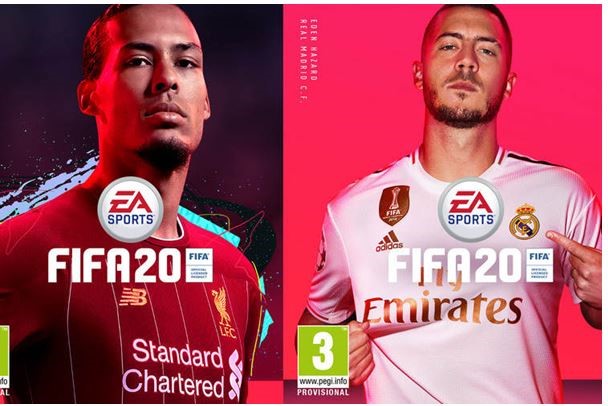 FIFA Esports Guide FIFA Esports Guide