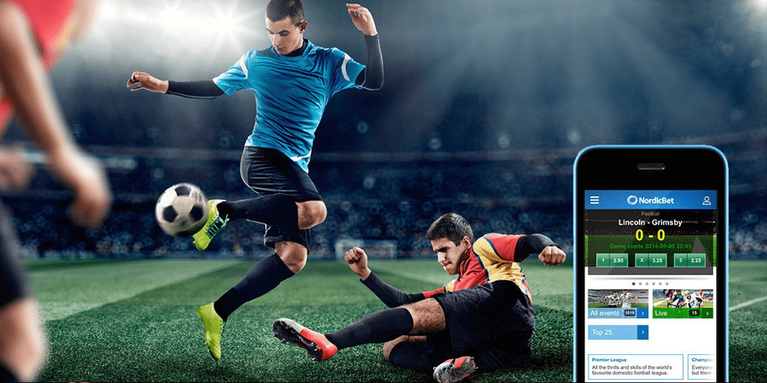 How to bet on Football matches How to bet on Football matches