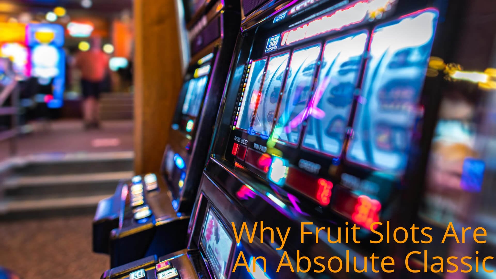 fruit slots