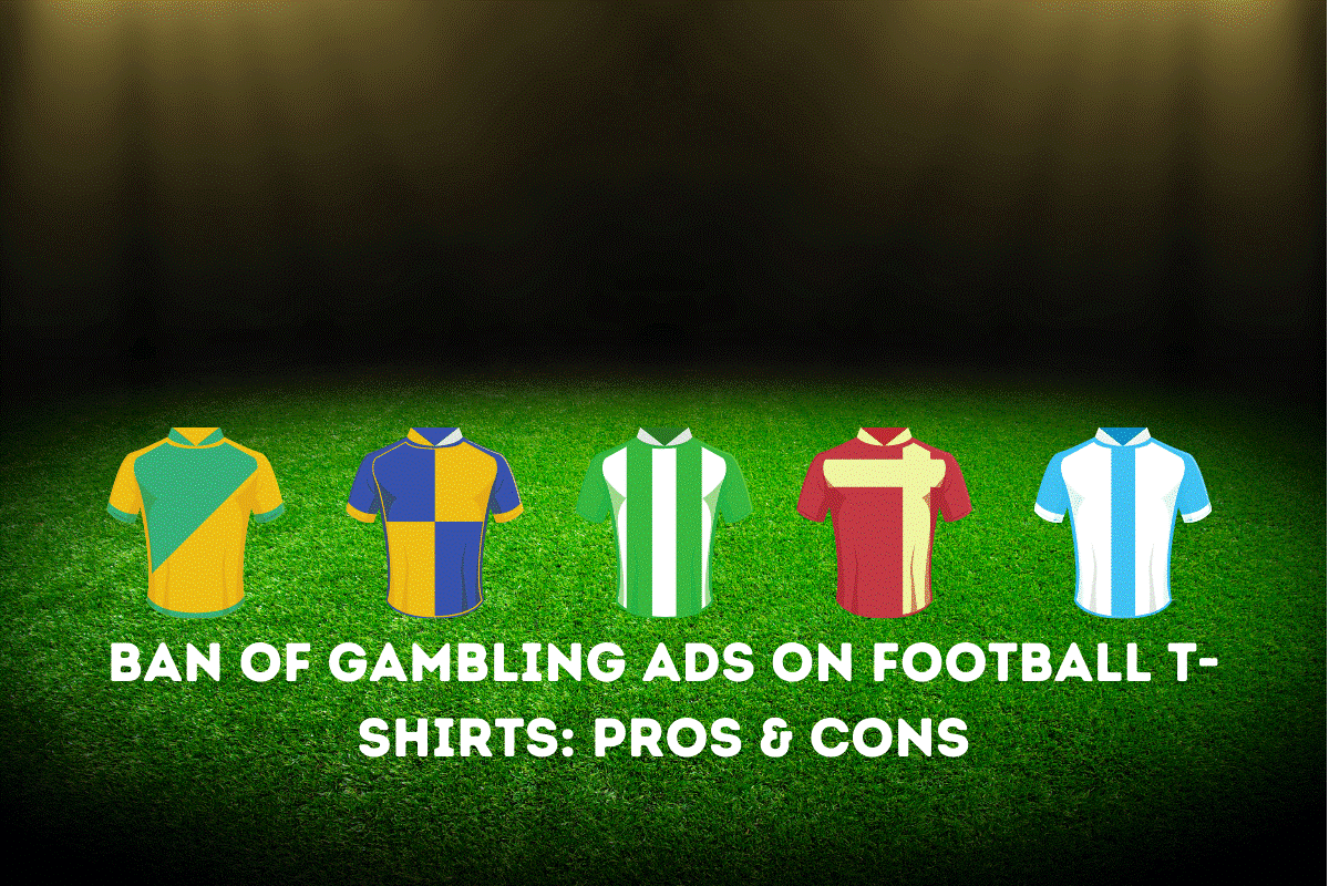 gambling t-shirts