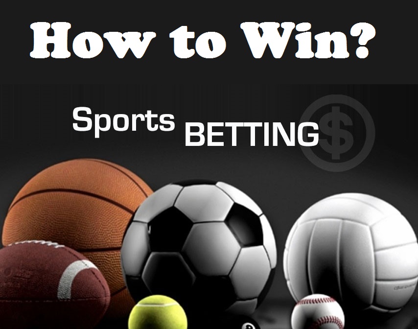 winning sports betting