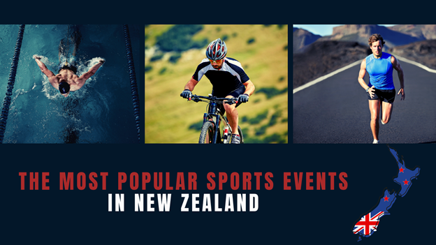 new zealand sports