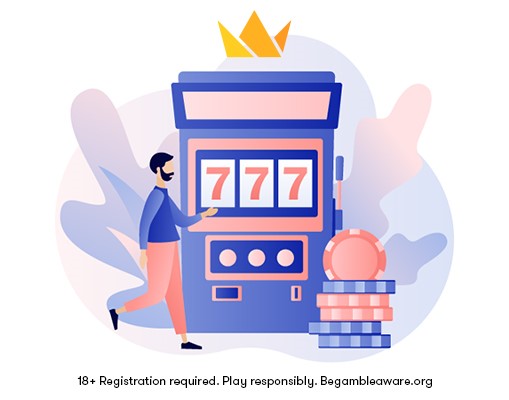 Online casinos personalization Online casinos