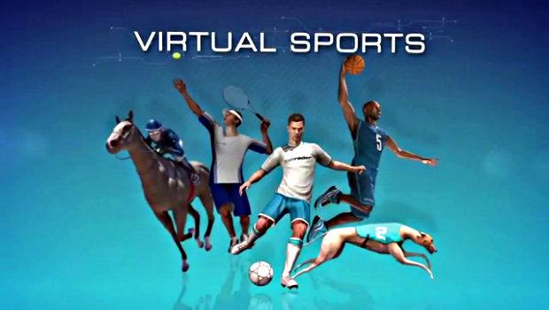 Virtual Sports Betting Guide